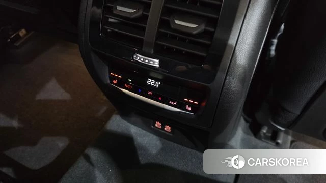BMW X4 (G02) id 4635743 из Кореи 10