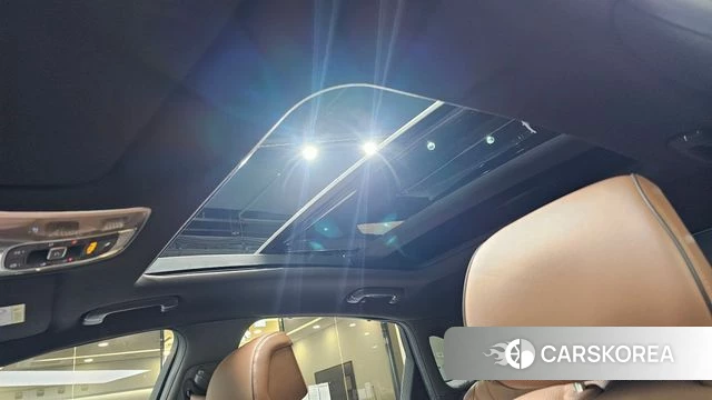 Genesis G80 (RG3) id 3828065 из Кореи 10