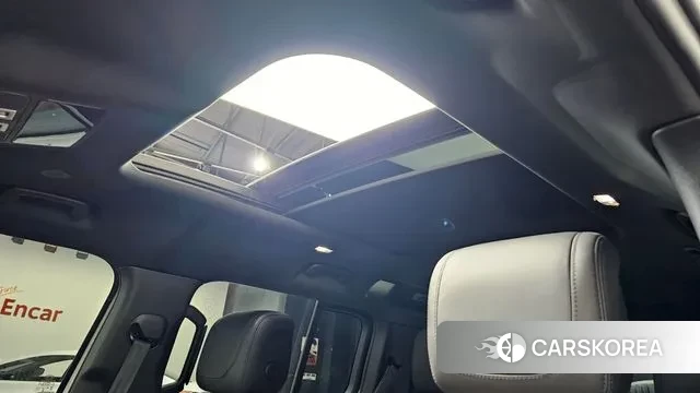 Land Rover Defender (L663) id 3576119 из Кореи 10