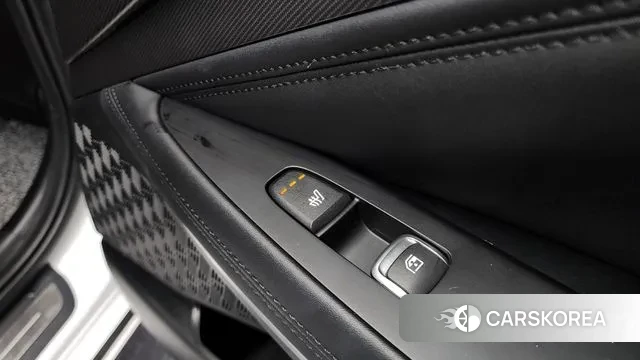 Kia The New K8 id 3644358 из Кореи 10