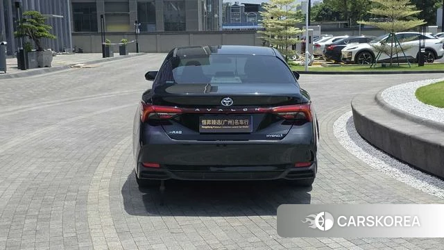 Toyota Asian dragon id 4301624 из Китая 10