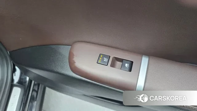 Hyundai Grandeur Hybrid (GN7) id 3615061 из Кореи 10