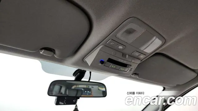 Hyundai The New Grand Starex id 2499715 из Кореи 10