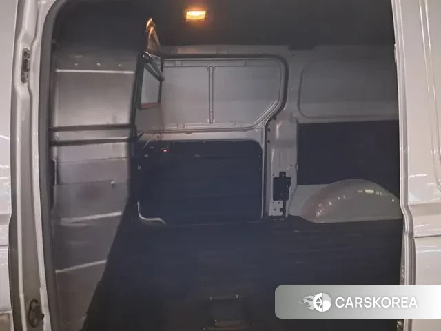 Hyundai The New Grand Starex id 3038731 из Кореи 10