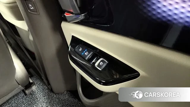 Kia Carnival 4th generation id 3525276 из Кореи 10