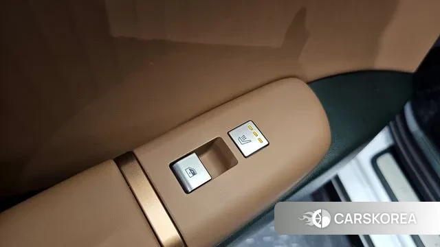 Hyundai Grandeur Hybrid (GN7) id 3310716 из Кореи 10