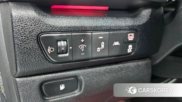 Kia The New Niro id 4693500 из Кореи 10