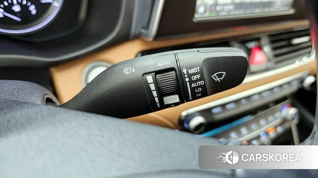 Hyundai Grandeur IG id 4351352 из Кореи 10
