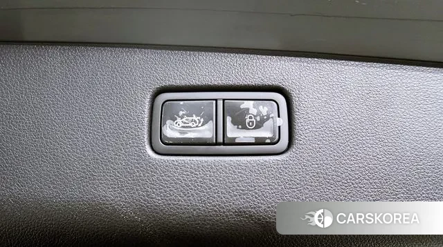 Genesis GV70 id 3410593 из Кореи 10