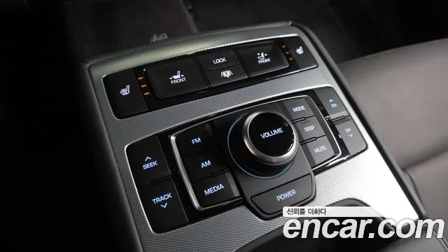 Genesis G80 id 2882092 из Кореи 10