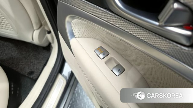 Genesis The New G70 id 3843598 из Кореи 10