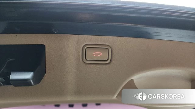 Kia The New Carnival id 4447821 из Кореи 10