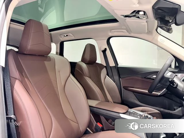 BMW X1 id 4313931 из Китая 10