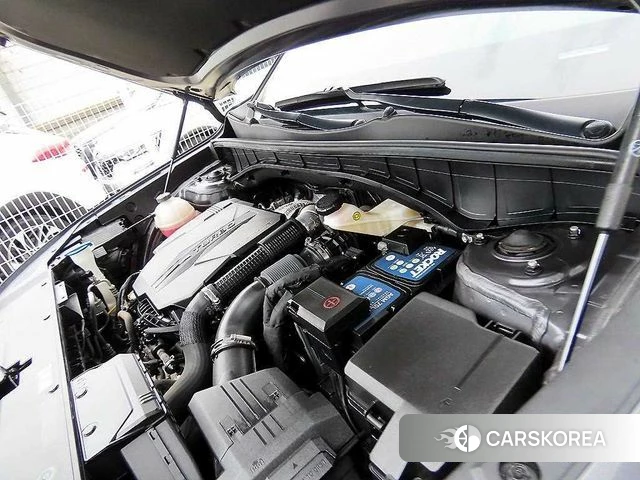 Kia Sorento 4th Generation id 4231889 из Кореи 10