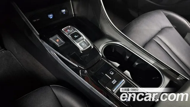 Hyundai Sonata (DN8) id 2663854 из Кореи 10