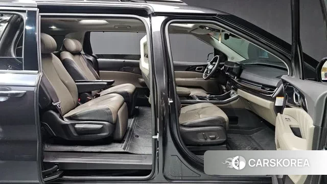 Kia The New Carnival 4th Generation id 3629090 из Кореи 10