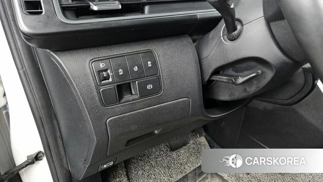 Hyundai Staria id 3878139 из Кореи 10