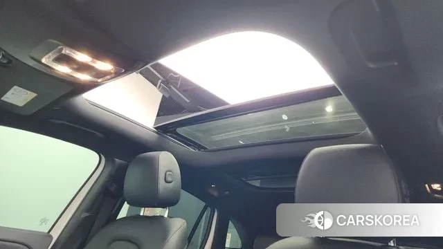 Mercedes-Benz GLA - Class H247 id 3367652 из Кореи 10