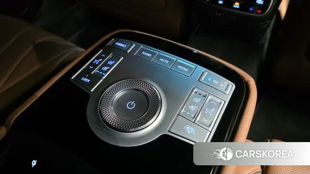 Genesis G80 (RG3) id 3012419 из Кореи 10