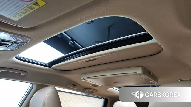 Kia The New Carnival id 4508658 из Кореи 10