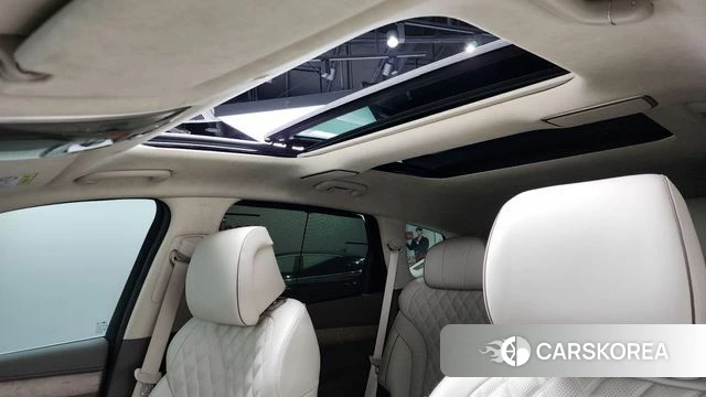 Genesis GV80 id 3818258 из Кореи 10