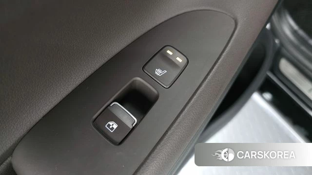 Hyundai The New Grandeur IG id 3903462 из Кореи 10