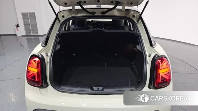 Mini Cooper S id 3012109 из Кореи 10