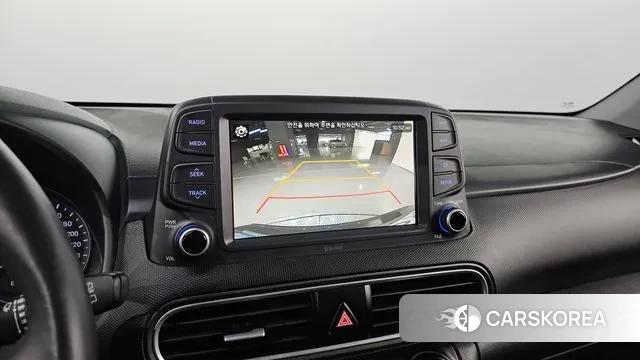 Hyundai Kona id 3282883 из Кореи 10