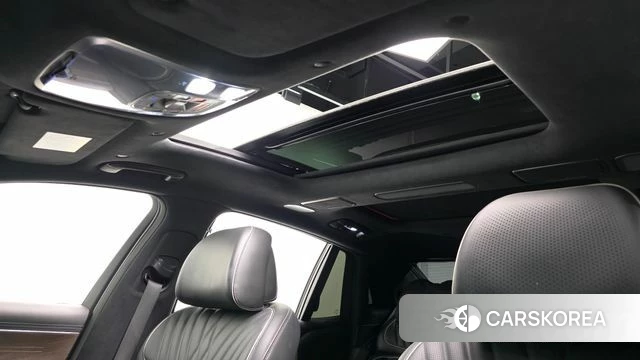 Genesis G90 (RS4) id 4847837 из Кореи 10