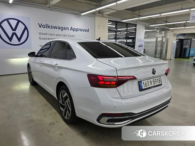 Volkswagen 7th Generation of Jetta id 4443774 из Кореи 10