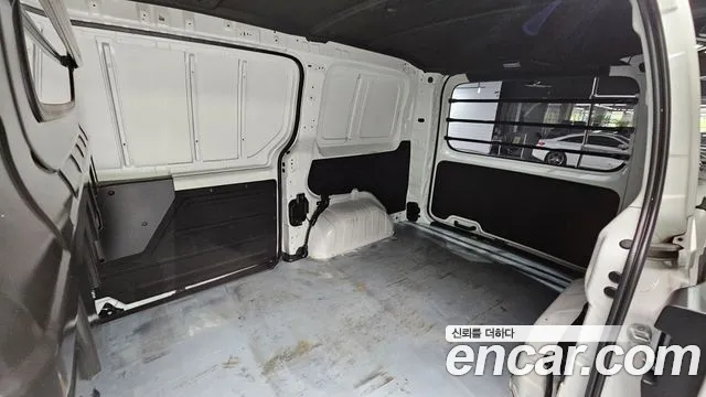 Hyundai Staria id 2670047 из Кореи 10