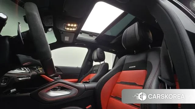 Mercedes-Benz GLE-Class W167 id 3389329 из Кореи 10