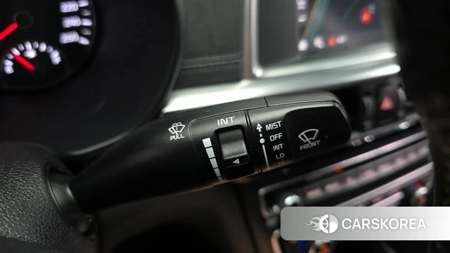 Kia The New K5 2nd generation id 4435838 из Кореи 10