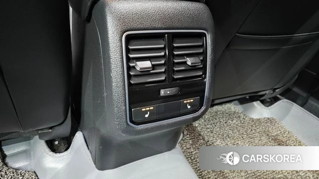 Volkswagen The New Passat id 3829164 из Кореи 10