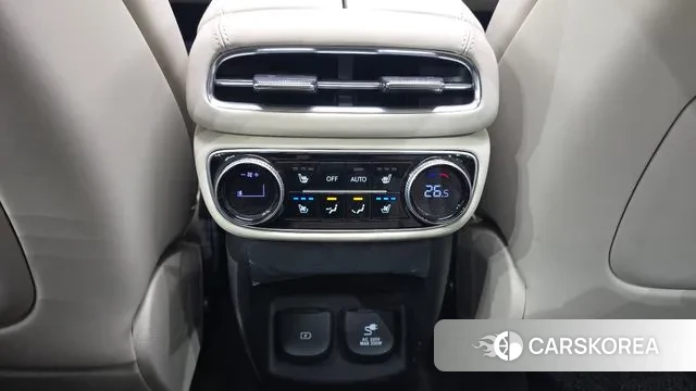 Genesis GV80 id 3646450 из Кореи 10