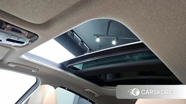 Hyundai Sonata D Edge Hybrid (DN8) id 4506099 из Кореи 10