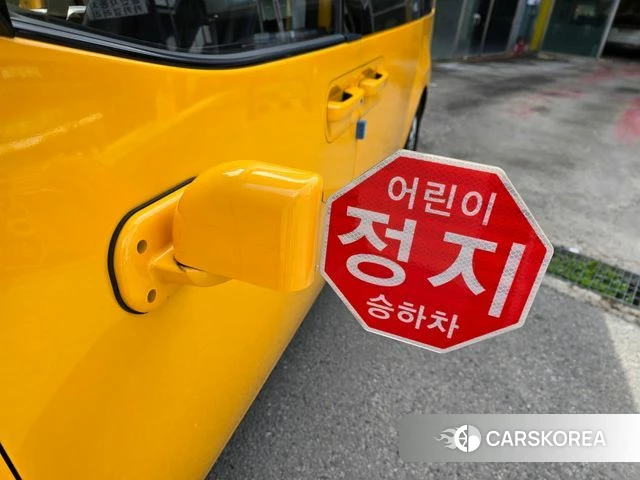 Hyundai Staria id 3864580 из Кореи 10