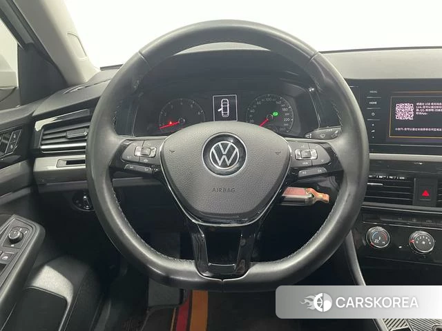 Volkswagen Bora id 4274366 из Китая 10