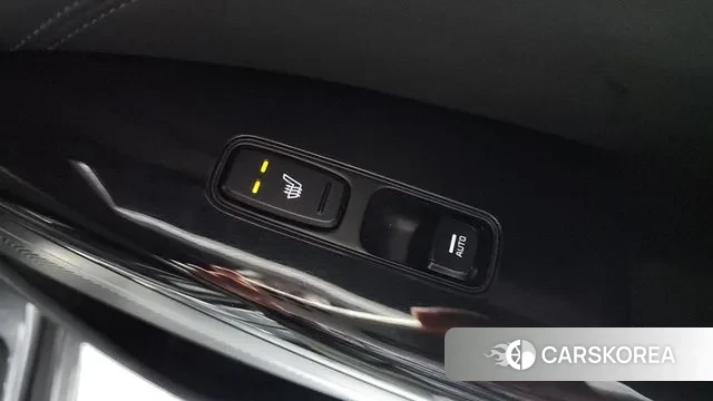 Kia K7 Premier id 3489047 из Кореи 10