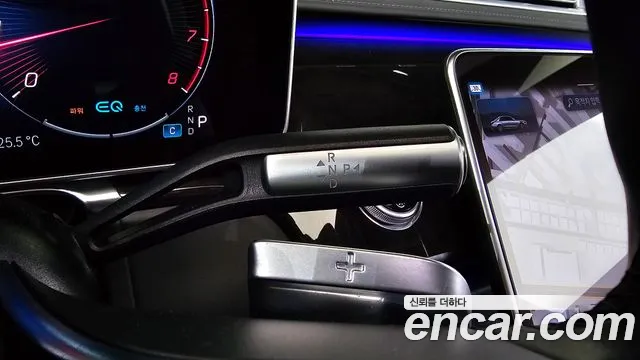 Mercedes-Benz S-Class W223 id 2683366 из Кореи 10