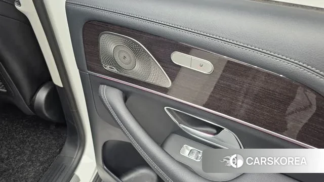 Mercedes-Benz GLE-Class W167 id 3022569 из Кореи 10