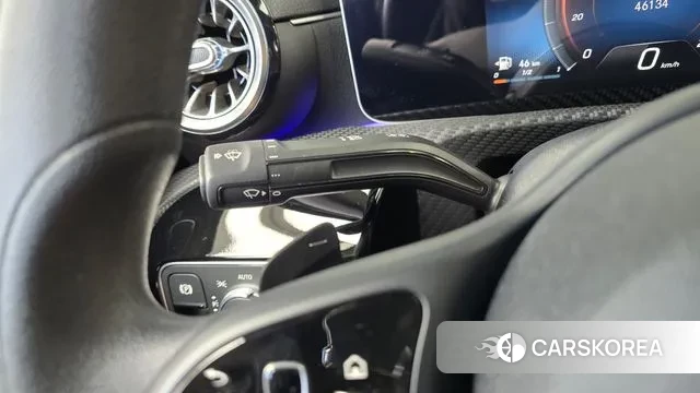 Mercedes-Benz A-Class W177 id 3636121 из Кореи 10