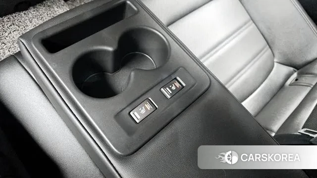 Renault Korea (Samsung) SM6 id 3054984 из Кореи 10