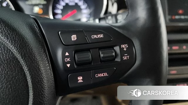 Kia The New Carnival id 4197201 из Кореи 10