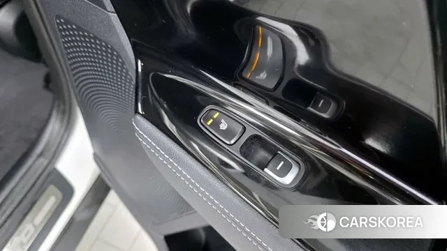 Kia The New Niro id 3390755 из Кореи 10