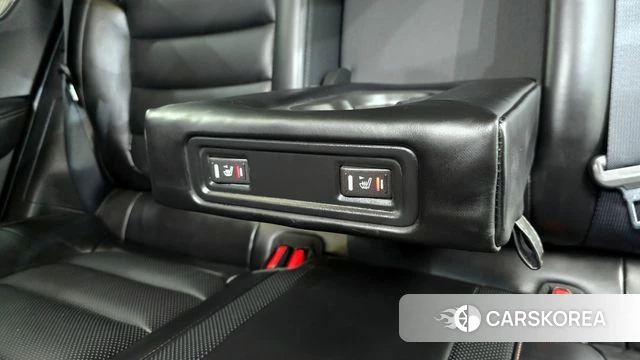 Renault Korea (Samsung) The New QM6 id 3893676 из Кореи 10