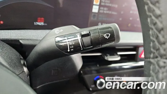 Kia EV6 id 2743790 из Кореи 10