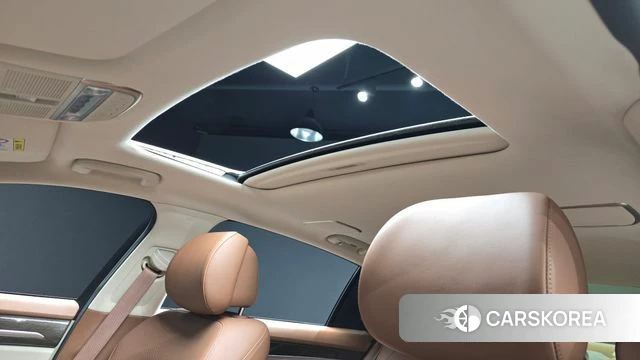Genesis G90 id 4402320 из Кореи 10