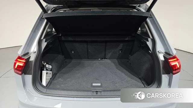 Volkswagen Tiguan second Generation id 4730957 из Кореи 10