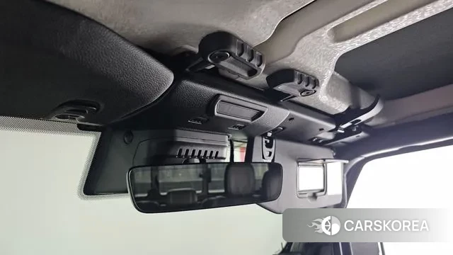 Jeep Gladiator (JT) id 3052987 из Кореи 10